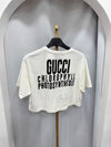 Gucci New Condition Short Sleeve T-Shirt M 151479510 [P]