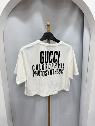 GUCCI デパート版新品同様の半袖Tシャツ M 151479510