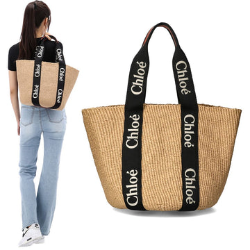 CHLOE Großer Korb Tasche 151479561