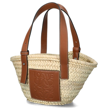 LOEWE Klein Rattan Korbtasche 151479708