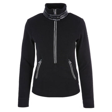 Moncler Grenoble Quilted High Neck Anorak 22FW 8G00021 80093 999 39438283