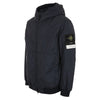 STONE ISLAND Kringkleaps Bomberjacke 150271610 [P]
