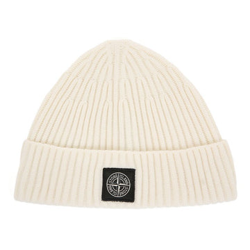 Stone Island Compass Beanie V0093 25FW 100002 S00C3 148856754