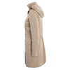 Loro Piana FAI0949 D235 Freestyle Sand Shell Technical Jacket 33348240 [P]