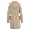 Loro Piana FAI0949 D235 Freestyle Sand Shell Technical Jacket 33348240 [P]