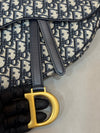 Dior Oblique Saddle Medium 151481742 [P]