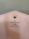Louis Vuitton Monogram Sarah Wallet 151481777 [P]