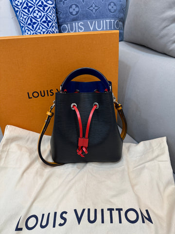 LOUIS VUITTON NeoNoé BB 151481795