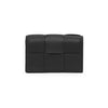BOTTEGA VENETA イントレチャート カードケース 651396 V3UO3 8803 123452134 [P]