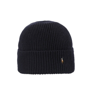 POLO RALPH LAUREN ポニー ニット ビーニー PC1564-433 149323719 [P]