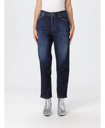 DSQUARED2 ダーク LA ウォッシュ ボストン ジーンズ S75LB1086 D30019 470 151111361