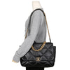 CHANEL Maxi Shoulder Bag AS1162 19 151209184 [P]