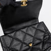 CHANEL Maxi Shoulder Bag AS1162 19 151209184 [P]