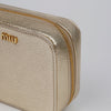 Miu Miu Logo Zip Pouch 5RE001 151209959 [P]