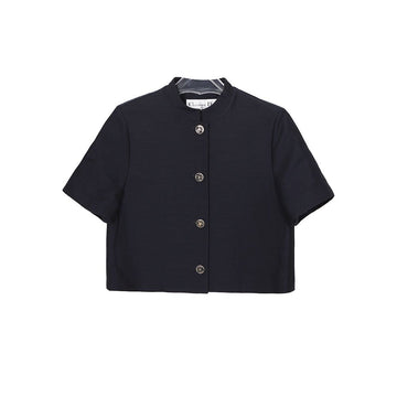 DIOR Short-Sleeve Jacket 38 151241815