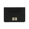 Ganni Women's Card Holder 151510244 [P]