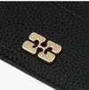 Ganni Women's Card Holder 151510244 [P]