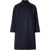 KAPTAIN SUNSHINE Navy Wollmantel 151512292 [P]