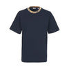 Burberry Check Men’s Short Sleeve T-Shirt 151513214 [P]