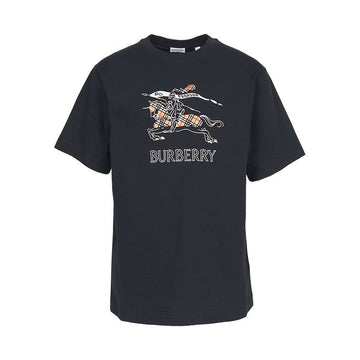 BURBERRY Herren T-Shirt Kurzarm 8121033 151513223