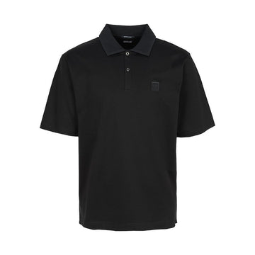 CP COMPANY メンズカラー半袖Tシャツ 20CLPL020A 006370W 999 151513286