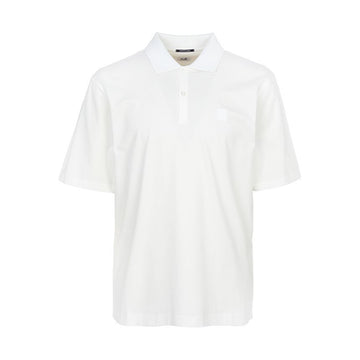 CP COMPANY Herren Poloshirt Kurzarm 20CLPL020A 006370W 103 151513278