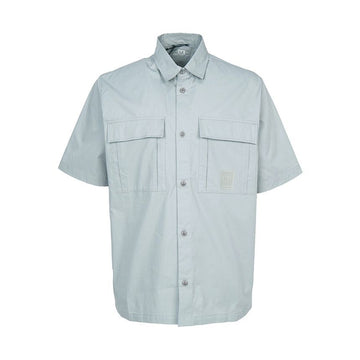 CP Company Men's Short Sleeve Shirt 151513296