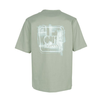 CP Company Men's Short Sleeve T-Shirt 151513354