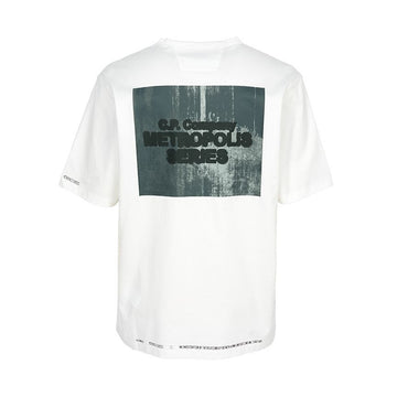 CP COMPANY メンズ 半袖 Tシャツ 20CLTS057A 006370W 103 151513375