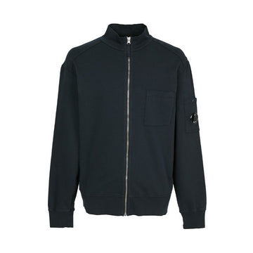 CP COMPANY Herren Reißverschluss Strickjacke 20CMSS021A 002246G 888 151513422