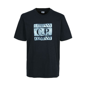 CP COMPANY Herren T-Shirt 20CMTS141A 110579W 888 151513444