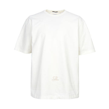 CP COMPANY Kurzarm-T-Shirt 20CMTS122A 110580W 103 151513433
