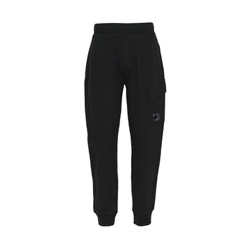 CP COMPANY Herren Fleece Sweatpants 151513455