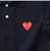 COMME DES GARCONS T-Shirt für Herren und Damen 151104215 [P]