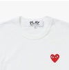 Comme Des Garcons T-Shirt AX-T108-051 151104203 [P]
