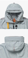 PARAJUMPERS Männer Steppjacke 151110584 [P]
