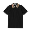 Burberry Men's Short Sleeve T-Shirt 151111858 [P]