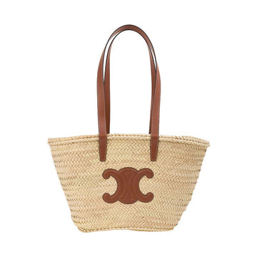 CELINE Damen klassische Panier Tasche M 151515752