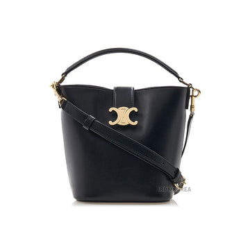 CELINE Louise Bucket Bag Damen 151515753