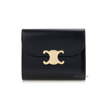 Celine Triomphe Wallet 151515771