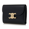 CELINE 女性用トリオンフ二つ折り財布 151515771 [P]