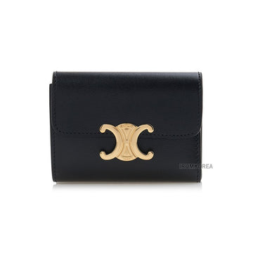 Celine Compact Wallet 151515781