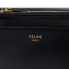 CELINE Komfortabler kleiner Geldbeutel 151515781 [P]