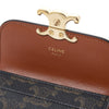 Celine Triomphe Cardholder 151515784 [P]