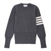 Thom Browne Classic Stitch Knit 151515800 [P]