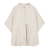 LORO PIANA FAG3753 A193 FW25 Damen Salzburg Cape 151515802 [P]