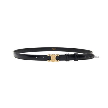 Celine Small Triomphe Belt 151515811 [P]