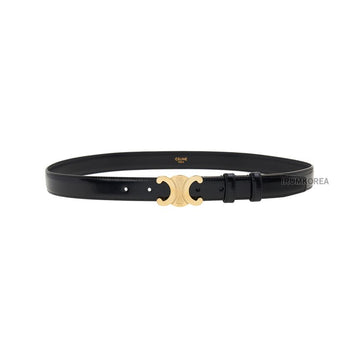 CELINE ミディアム トリオンフ ベルト 151515813