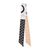 Celine Silk Scarf 151515815 [P]