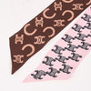 Celine Silk Scarf 151515818 [P]